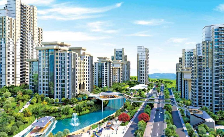 20 soruda Yenişehir Evleri Arnavutköy Projesi