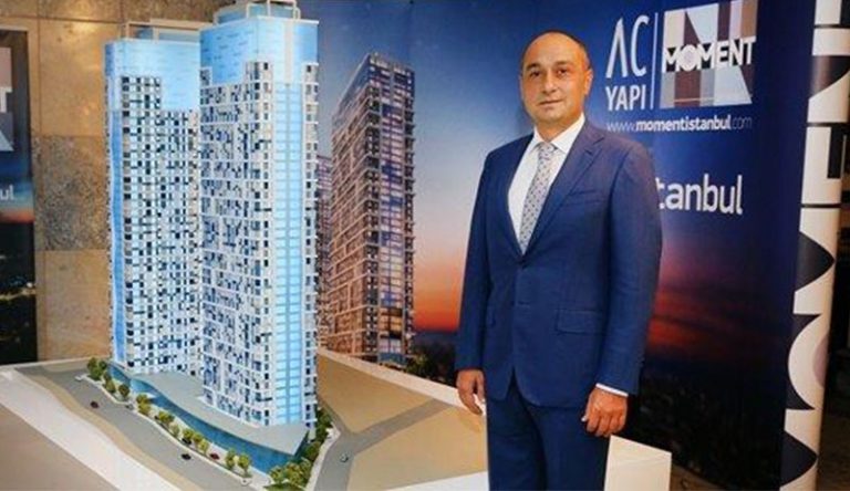 AC Yapı konkordato geçici mühlet talebi 2 ay uzatıldı!