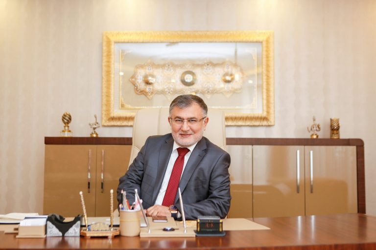 Ceylan İnşaat’a 1 yıl kesin mühlet!