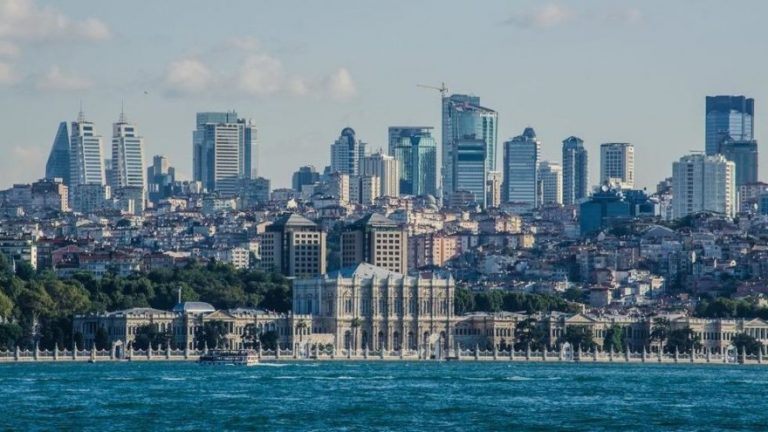 ABD basını yazdı! En hesaplı evler Türkiye’de!