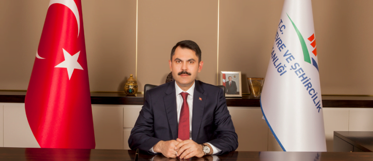 ÇEVRE VE ŞEHİRCİLİK BAKANI SAYIN MURAT KURUM’UN 13 MART 2019 MUĞLA PROGRAMI!