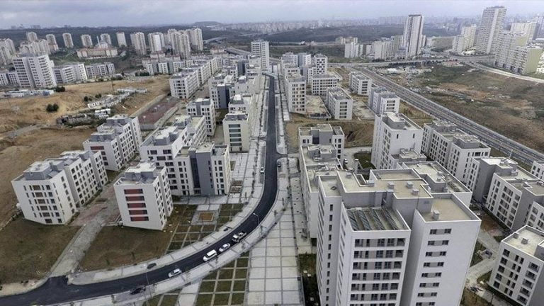 TOKİ’den Yılın İkinci İndirim Kampanyası 21 Eylül’de Başlıyor