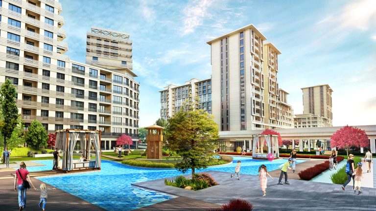 42. CADDE TİCARİ ÜNİTELERİ 13 NİSAN’DA SATIŞA ÇIKIYOR