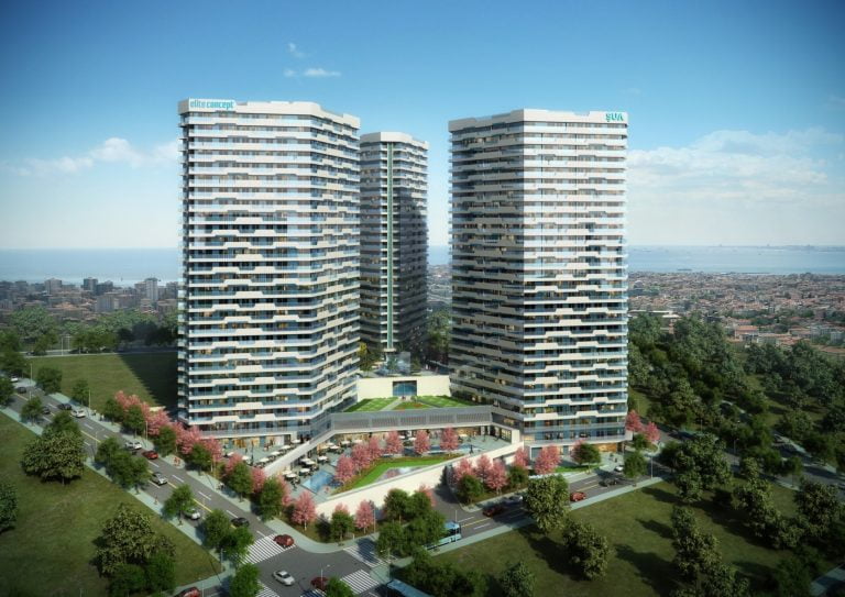 ŞUA Elite Concept Projesinde avantajlı özel kampanya başladı!