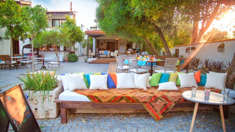 The LifeCo Bodrum Beach Açıldı…