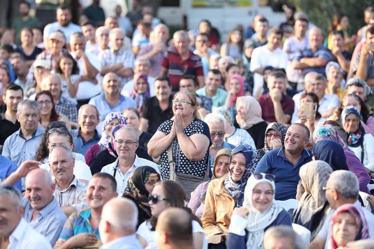 TOKİ Çorlu Nusratiye Kura Kazanan İsim Listeleri Açıklandı Mı?
