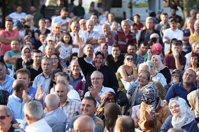 Balıkesir Karesi TOKİ Kura Tören Tarihi Ne Zaman! Balıkesir Karesi TOKİ Kura Sonuçları!