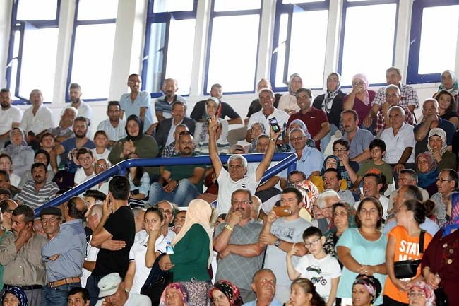TOKİ Bartın Merkez Kura Sonuçları Belli Oldu!Tıkla Öğren!