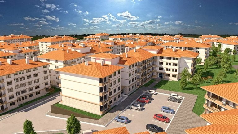 TOKİ İndirim Kampanyası 23 Eylül’de Başlıyor!