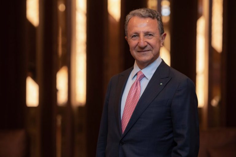 TMB Başkanı M. Erdal Eren açıkladı! “Ehil müteahhit seçimi ve yapı denetimi hayati önemde”