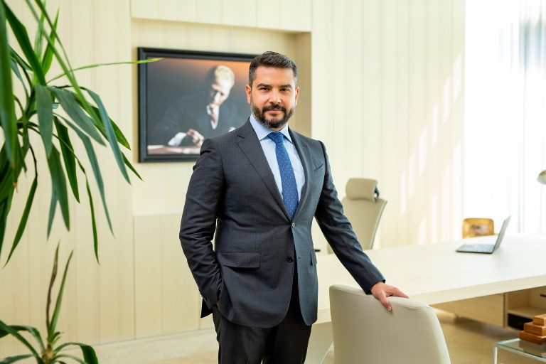 Rönesans, yurt dışı gelirleriyle dünyanın en büyük 24. Avrupa’nın 8. müteahhitlik şirketi oldu