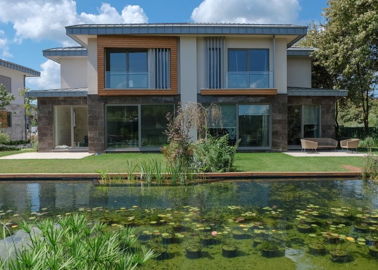 DEKAR KIYIBAHÇE’DE 6. ETAP TESLİM EDİLDİ