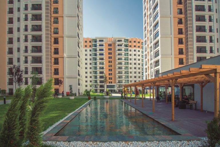 Emlak Konut GYO gelir tablosunu yayınladı!