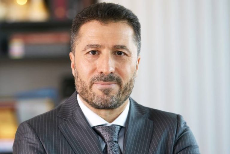 HÜSEYİN DİNÇEL: TEMMUZ AYINDAKİ UZUN TATİL SÜRECİ KONUT SATIŞLARINI ETKİLEDİ