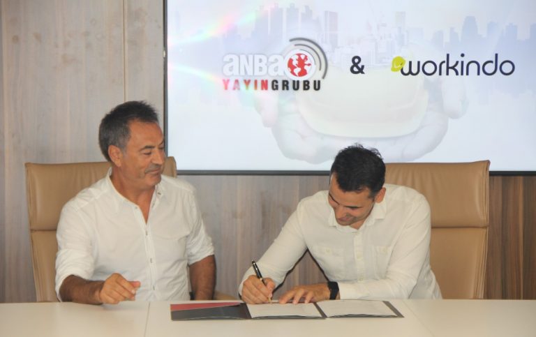 İnşaat sektörünün iki uzman şirketi iş birliği anlaşmasıyla güçlerini birleştirdi!