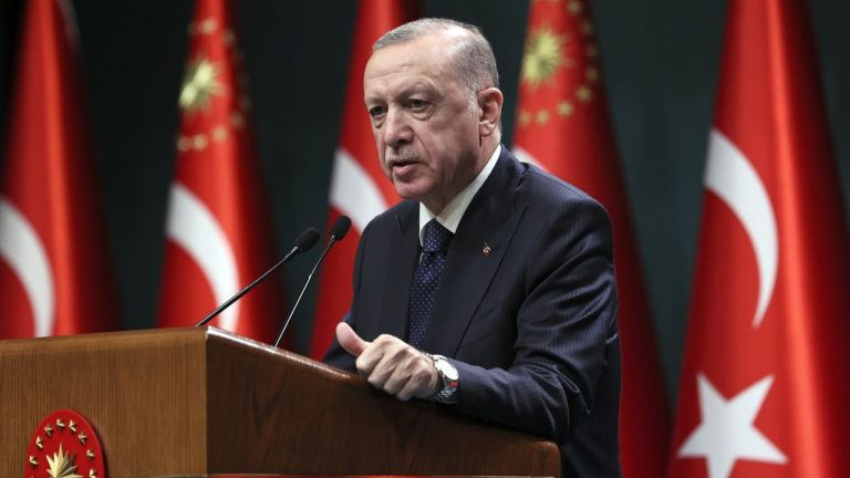 Erdoğan açıkladı! TOKİ Sosyal Konut Projesi tüm detayları!