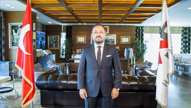 Dap Gayrimenkul gelir tablosunu yayınladı!