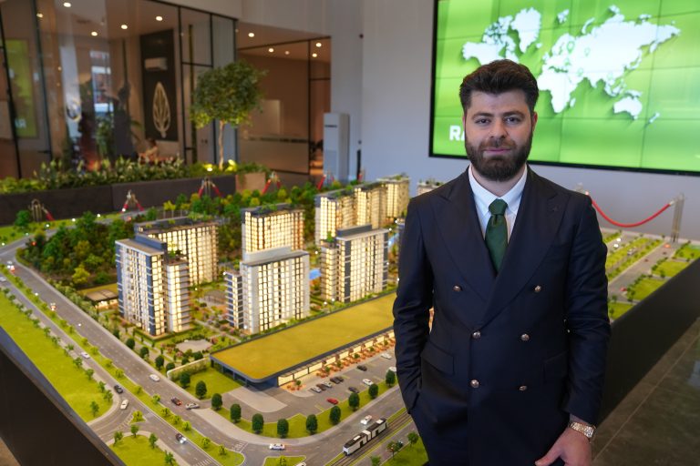 RAMS Garden’a ilgi büyük!