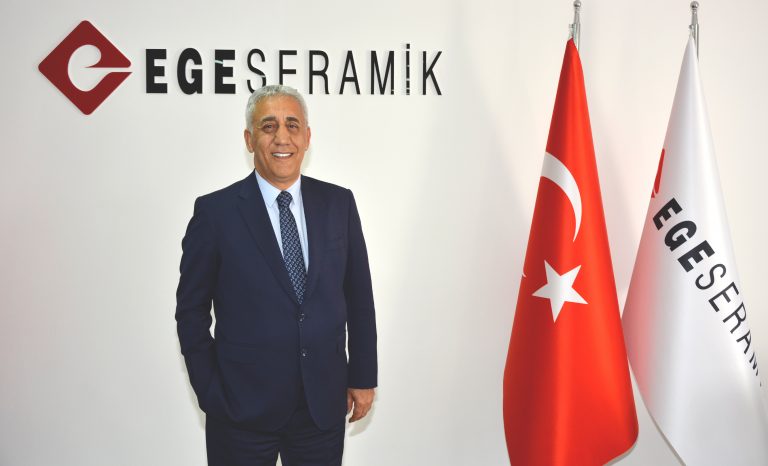 Ege Seramik, 50 Yıldır Modanın Adresi!