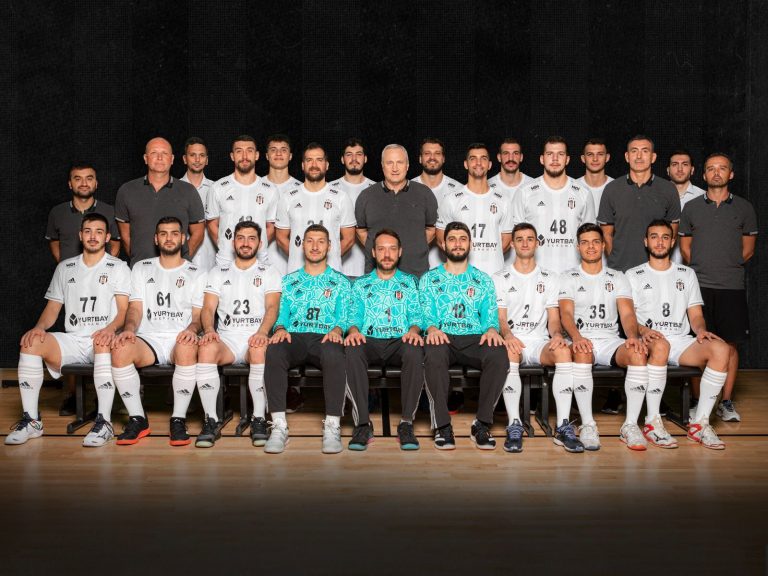 Beşiktaş Yurtbay Seramik, Sezonun İlk Maçını Kazandı