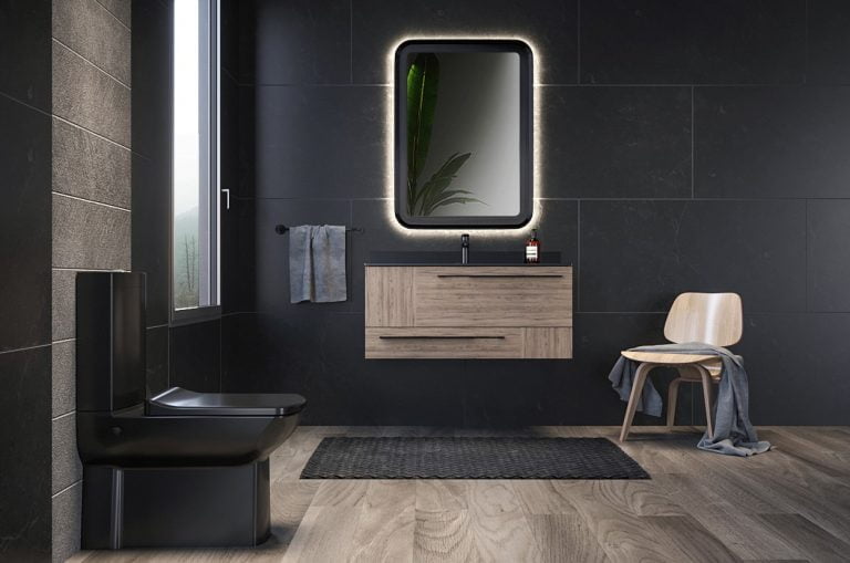 Gordion ile Karakteristik Banyo Mümkün