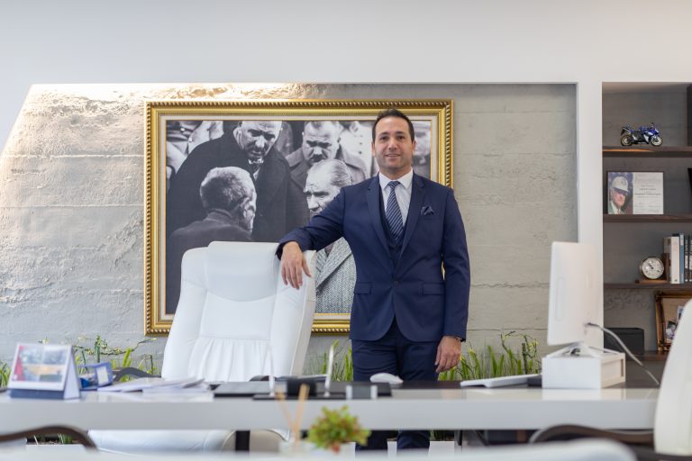 TEPE HOME’DA EKİP RUHU İLE GELEN BAŞARI İLETİŞİMDE TÜM DUVARLARI YIKMAK