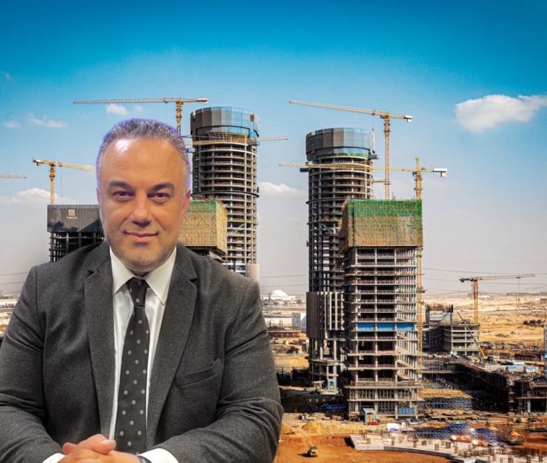 Konutta arz açığının çözümü “Devlet ve Müteahhit” işbirliği