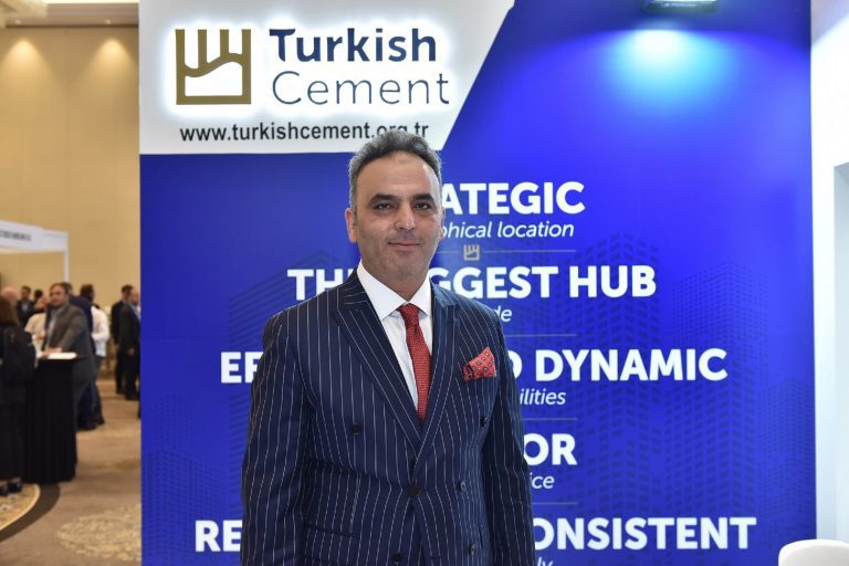DÜNYA ÇİMENTO SEKTÖRÜ İSTANBUL’DA BİRARAYA GELDİ