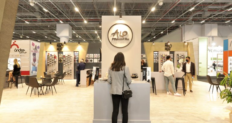 PROMOSYON SHOW FUARI 28 EYLÜL’DE İFM’DE AÇILIYOR