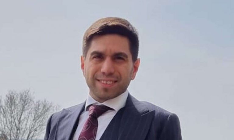 Togay Cömert: ‘’İnşaat sektörü yılın son çeyreğinde canlanacak’’