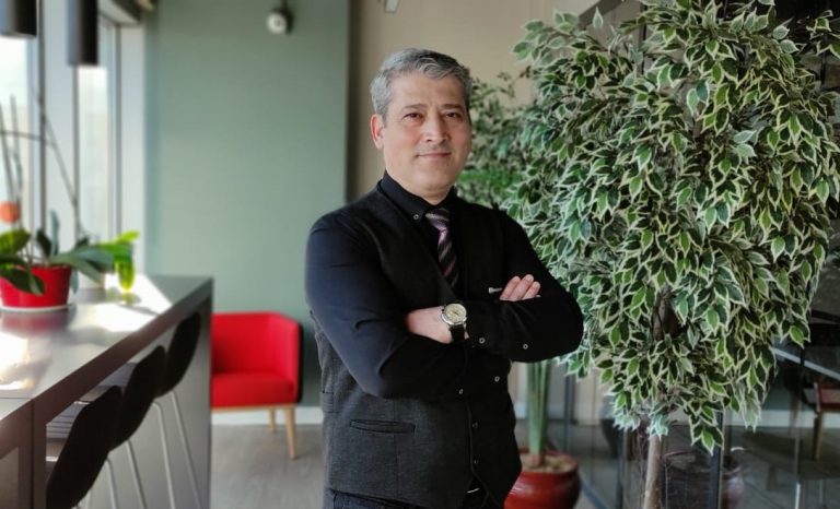 Turyap, ‘Doğu Demirkol İle Alalade Show’un Ana Sponsoru Oldu