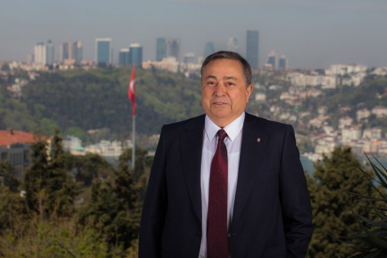 Teknik Yapı’dan İzmir’de yeni proje!