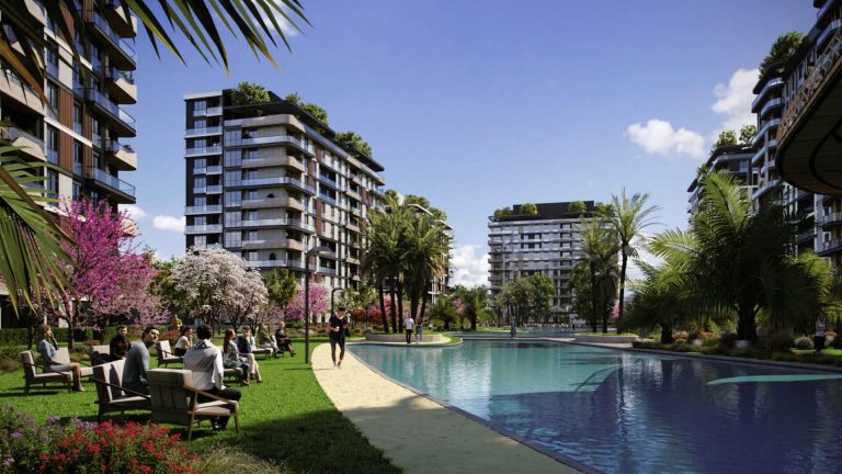 Rams Garden Bahçelievler’de yükseliyor!