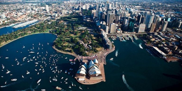 Avustralya’da konut değeri 3 aydır düşüyor