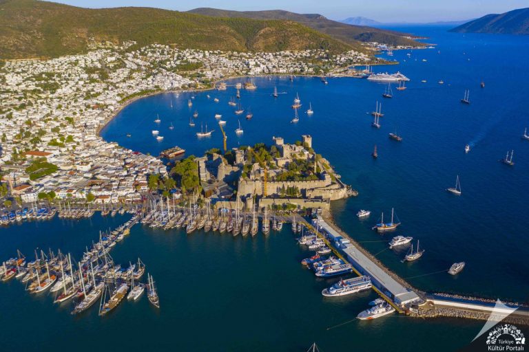 Emlak Konut’tan Bodrum projesinin ihalesi hakkında açıklama!