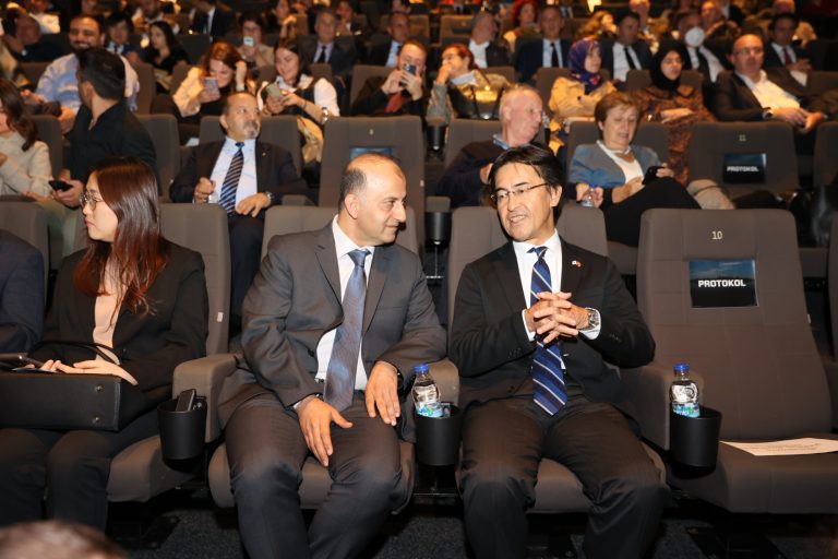 DAIKIN, JAPON KÜLTÜRÜNÜ TANITMAYA DEVAM EDİYOR