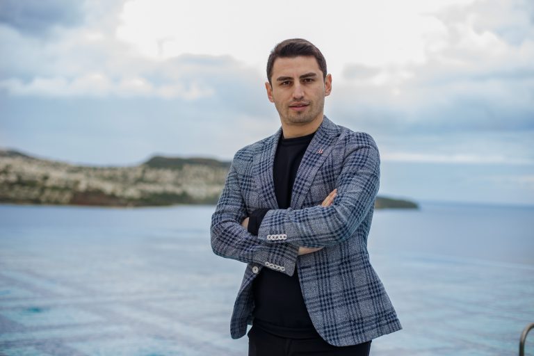 Besa Holding yeni projelerini tanıttı!
