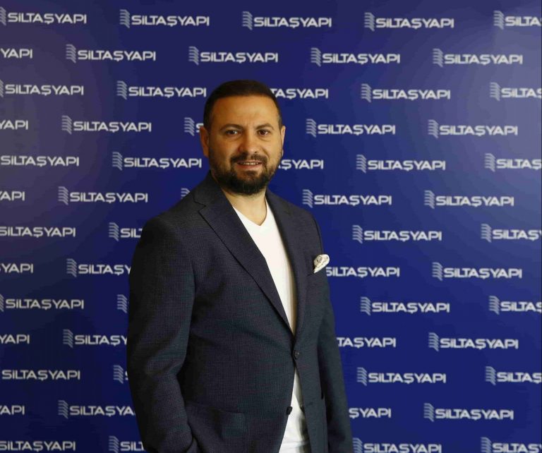 Murat Özdemir: Hayata ekstra konfor katan bütüncül yaşam alanları inşa edilmeli