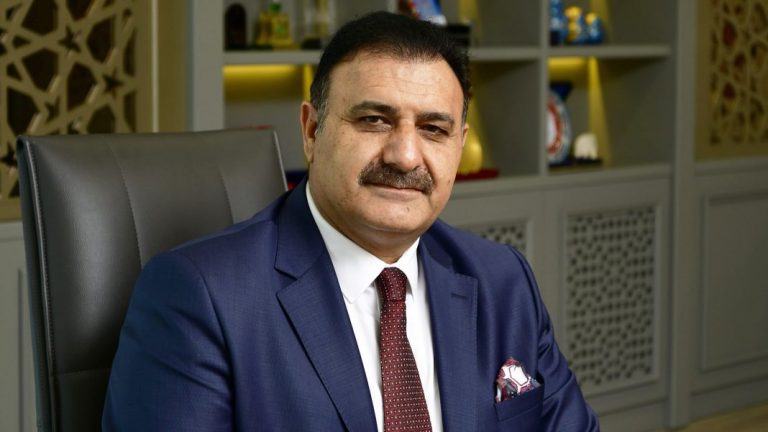 Fuzul’ün deprem bölgesine nakdi ve ayni yardımı 5 milyon lirayı aştı