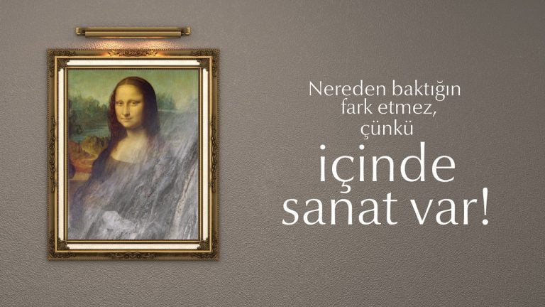 Yurtbay Seramik, UNICERA Fuarı’nda “Sanat Nedir?” Sorusuna Tasarımları ile Yanıt Arayacak
