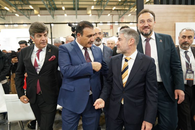 Fuzul, 2-5 Kasım tarihleri arasında MÜSİAD EXPO’da yerli ve yabancı katılımcılarla bir araya geliyor