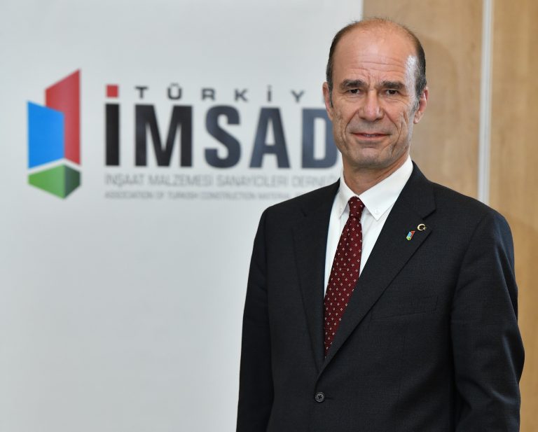 TÜRKİYE İMSAD’DAN ‘DÜNYA ŞEHİRCİLİK GÜNÜ’ AÇIKLAMASI