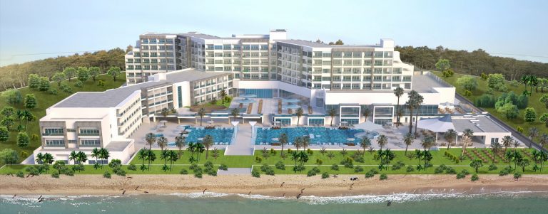 Hilton 2023’te Açılacak Otellerini Açıkladı