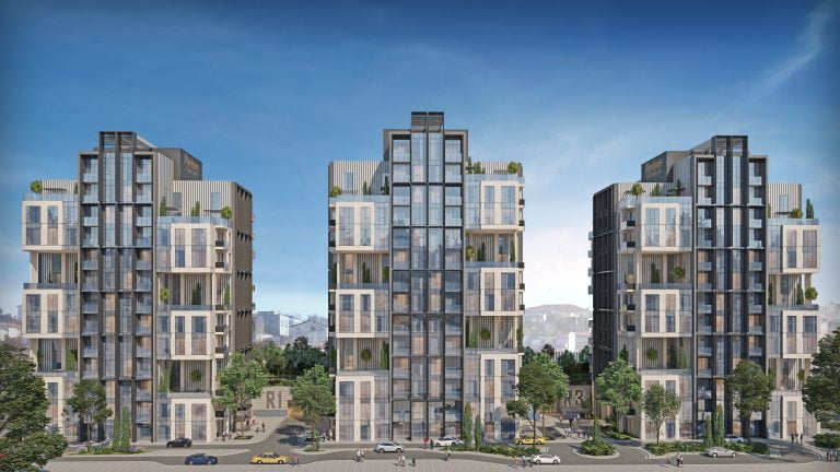 POLAT’IN BENZERSİZ GAYRİMENKUL PROJESİ! PİYALEPAŞA İSTANBUL PREMIUM İÇİN START VERİLDİ!