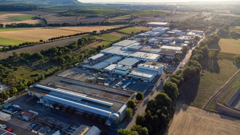 DAIKIN, ALMANYA’DA ISI POMPASI ÜRETİM KAPASİTESİNİ GENİŞLETİYOR