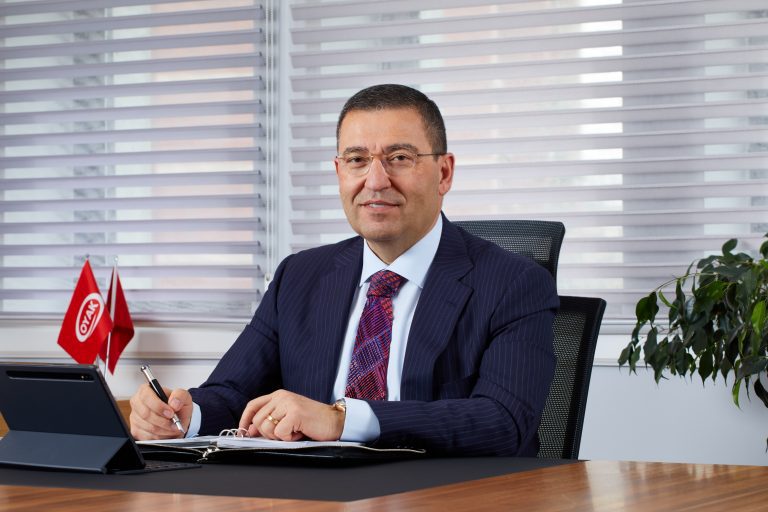OYAK Çimento’danilk 9 ayda güçlü büyüme