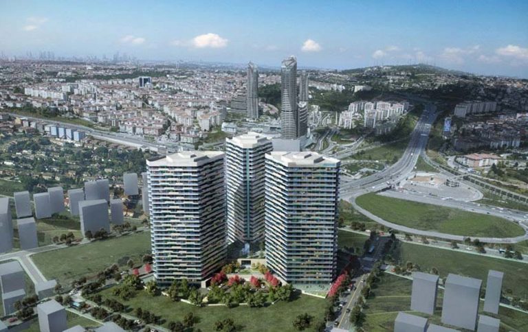 ŞUA İNŞAAT’IN KADIKÖY- ELITE CONCEPT PROJESİNDE ÇIKAN YANGIN HAKKINDA BASIN AÇIKLAMASI