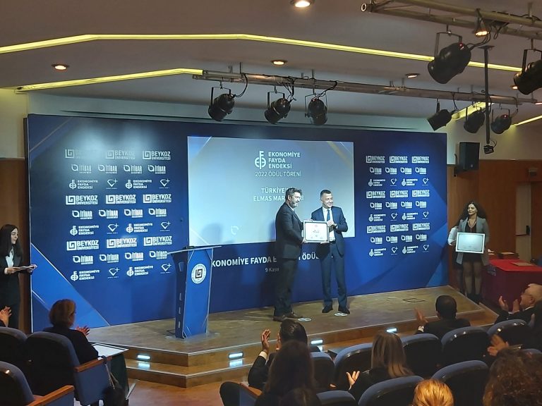 Marshall, Ekonomiye Fayda Endeksi’nde “Elmas Marka” seçildi