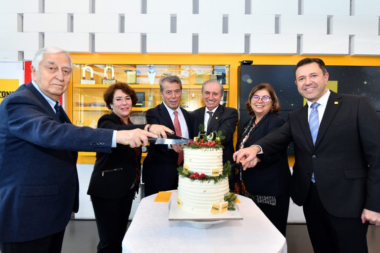 Türk Ytong, Türkiye’de kuruluşunun 59. Yılını kutluyor