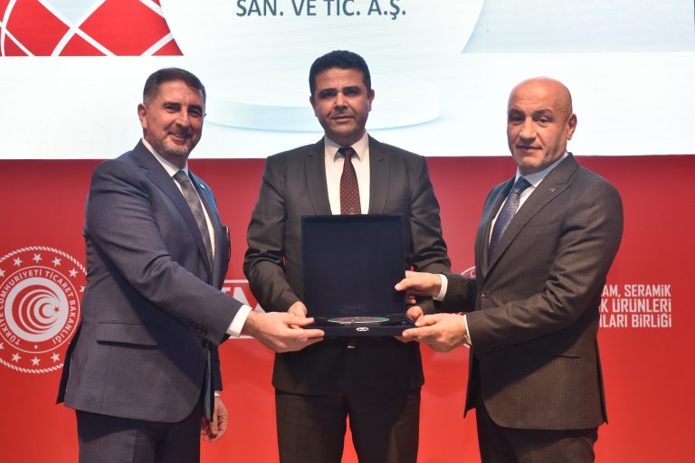 Creavit İhracatın Şampiyonlar Liginde